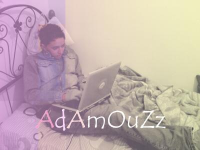 adam