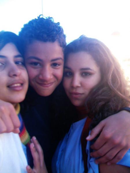  moi the yas et anas